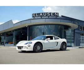 2009 LOTUS EUROPA - SE