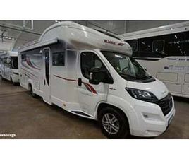 KABE TRAVEL MASTER KABE KABE TM X780 LGB