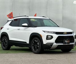 LTZ אוט׳ 1.3 (155 כ״ס)