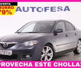 MAZDA MAZDA3 2.0 150CV 4P