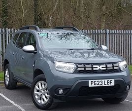 1.3 TCE 150 EXPRESSION 5DR EDC