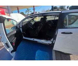 B-MAX 1.4 AMBIENTE AMBIENTE