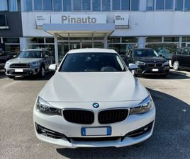 318 D GRAN TURISMO MSPORT