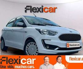 FORD KA+ KA+ 1.19 TI-VCT ESSENTIAL