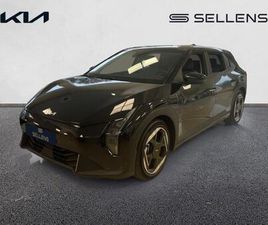 KIA EV4 4X2 - 81,4 KWH