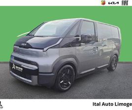 4X2 - BATTERIE L 71,2 KWH