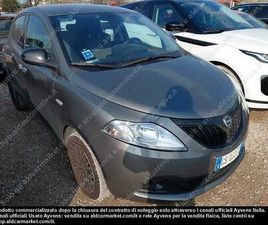 1.0 FIREFLY HYBRID SILVER PLUS S&S 70CV