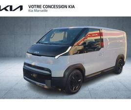 KIA PV5 4X2 - BATTERIE L 71,2 KWH