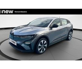 MEGANE E-TECH ER EV60 130CH SUPER CHARGE