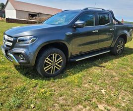 MERCEDES-BENZ AHK, 3.5TO, AUTOMATIK, LEDER, NAVI, SITZHEIZUNG