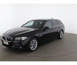 BMW SERIE 5 520 520D
