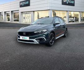 CROSS 1.5 FIREFLY TURBO 130CH S/S GARMIN HYBRID DCT7 MY2