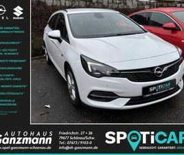 K SPORTS TOURER EDITION START STOP 1.5 D NAVI PDC