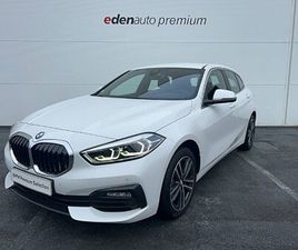 SERIE 1 F40 118I 136 CH DKG7 BUSINESS DESIGN