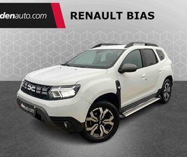 II ECO-G 100 4X2 JOURNEY +