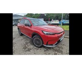 HONDA E:NY1 2023 HONDA E:NY1 E ADVANCE