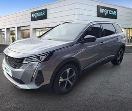 GT 1.5 BLUEHDI 130*7SITZER*SHZ*EPH*GRIP-CONTROL-PA