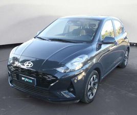 I10 1.0 MPI AT CONNECTLINE