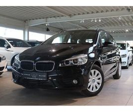 BMW SERIE 2 218 I ADVANTAGE 100 KW (13...