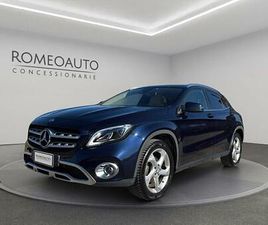 AUTOMATIC 4MATIC PREMIUM