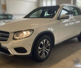 GLC 220 D 4MATIC BUSINESS