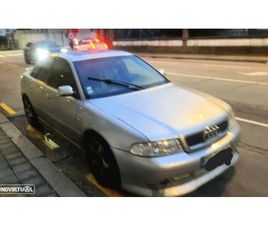 AUDI A4 AUDI A4 1.8 SPORT 16