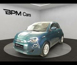 FIAT 500 E 95CH ACTION PLUS