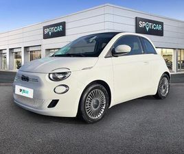 500C E 95CH ICONE