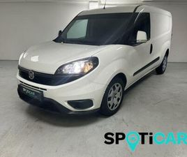 CARGO MAXI 1.6 MULTIJET 105CH 1005KG EVOLUZIONE