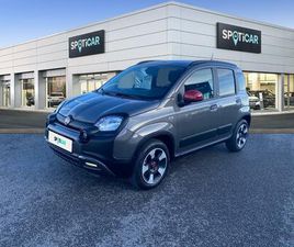 1.0 70CH BSG S&S (RED)