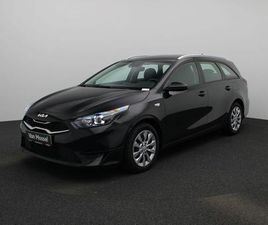 KIA CEE-D SPORTSWAGON 1.0 T-GDI 100PK PURE | NAVIGATIE | APP ESSENCE DE 2023 SUR AARSCHOT (3200) | SPOTICAR