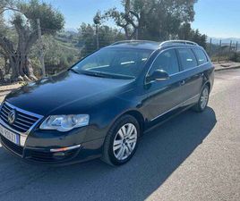 SHITET PASSAT2.0 HIGHLINE CMIMI I PADISKUTUESHËM