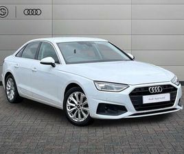 2.0 TDI 35 TECHNIK S TRONIC EURO 6 (START/STOP) 4DR