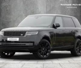 LAND ROVER RANGE ROVER P530 LWB AUTOBIOGRAPHY ≫ 2025 • 203 000 EUR • ID