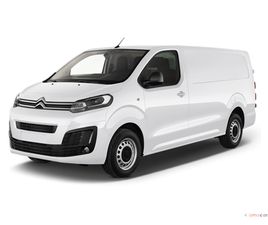 JUMPY FOURGON NOUVEAU JUMPY FGN M BLUEHDI 120 START/STOP BVM6 4 PORTES