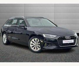 2.0 TFSI 35 TECHNIK S TRONIC EURO 6 (START/STOP) 5DR