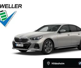 BMW 550E XDRIVE M SPORT