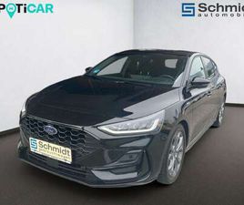 FORD TRANSIT CONNECT 1,5 ECOBLUE ST-LINE AUT. BAUART: BS-HC-5-TÜRER -(BS-HC)■BAUART: AD5-LIM. 5-TUERIG■BAUART: RBR-TRANSIT CONNECT L1■27.08