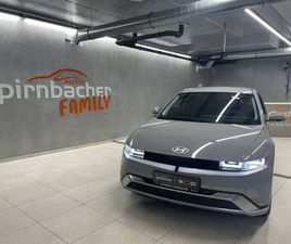 HYUNDAI IONIQ 5 TREND LINE 84KWH 2WD I5T51-PP7-OO1