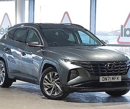 1.6 TGDI PREMIUM 5DR 2WD