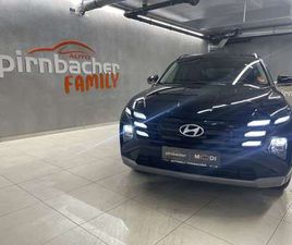 HYUNDAI TUCSON NX4 JUBILE 1,6 T-GDI HEV 4WD AT T6HJ2