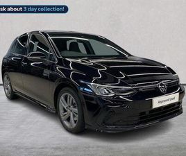 1.5 ETSI MHEV R-LINE DSG EURO 6 (START/STOP) 5DR