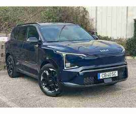 EV5 81.4 KWH GT-LINE