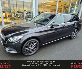 D T AVANTGARDE 4MATIC AUT.