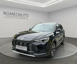 NUOVA 1.5 HYBRID+ LUXURY