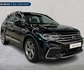 1.5 TSI R-LINE EDITION DSG EURO 6 (START/STOP) 5DR