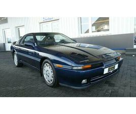 1988 | TOYOTA SUPRA 3.0 TURBO