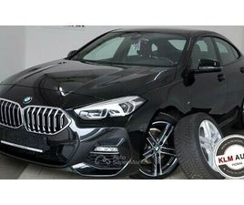 218 I GRAN COUPÉ M SPORT AUT + VIRTUAL COCKPIT