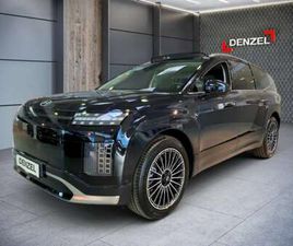 CALLIGRAPHY 110 KWH 4WD