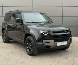 LR DEFENDER 110 P300E PHEV S